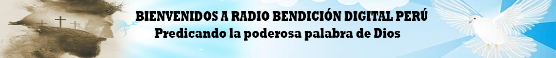 bannerbendicion